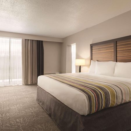 Country Inn & Suites By Radisson, Erlanger - Cincinnati South Екстер'єр фото
