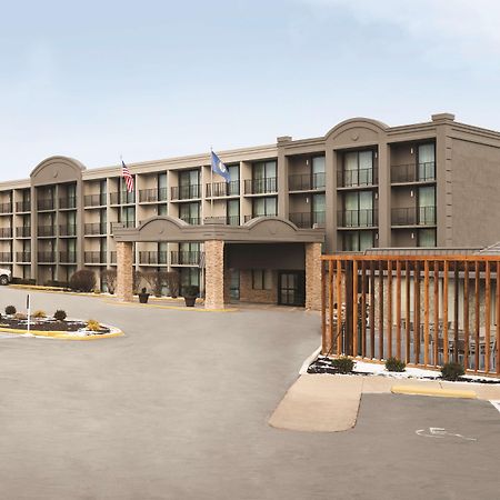 Country Inn & Suites By Radisson, Erlanger - Cincinnati South Екстер'єр фото