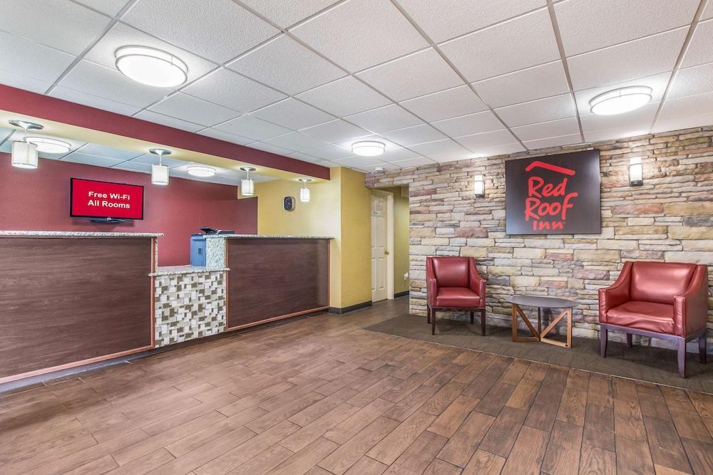 Country Inn & Suites By Radisson, Erlanger - Cincinnati South Екстер'єр фото