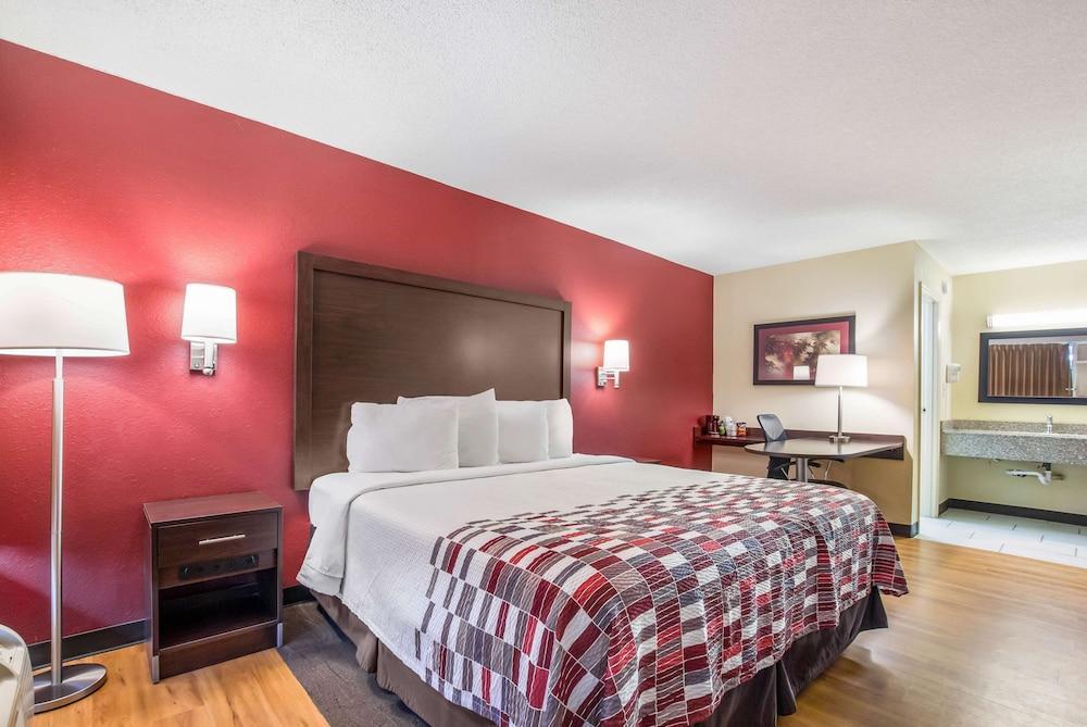 Country Inn & Suites By Radisson, Erlanger - Cincinnati South Екстер'єр фото