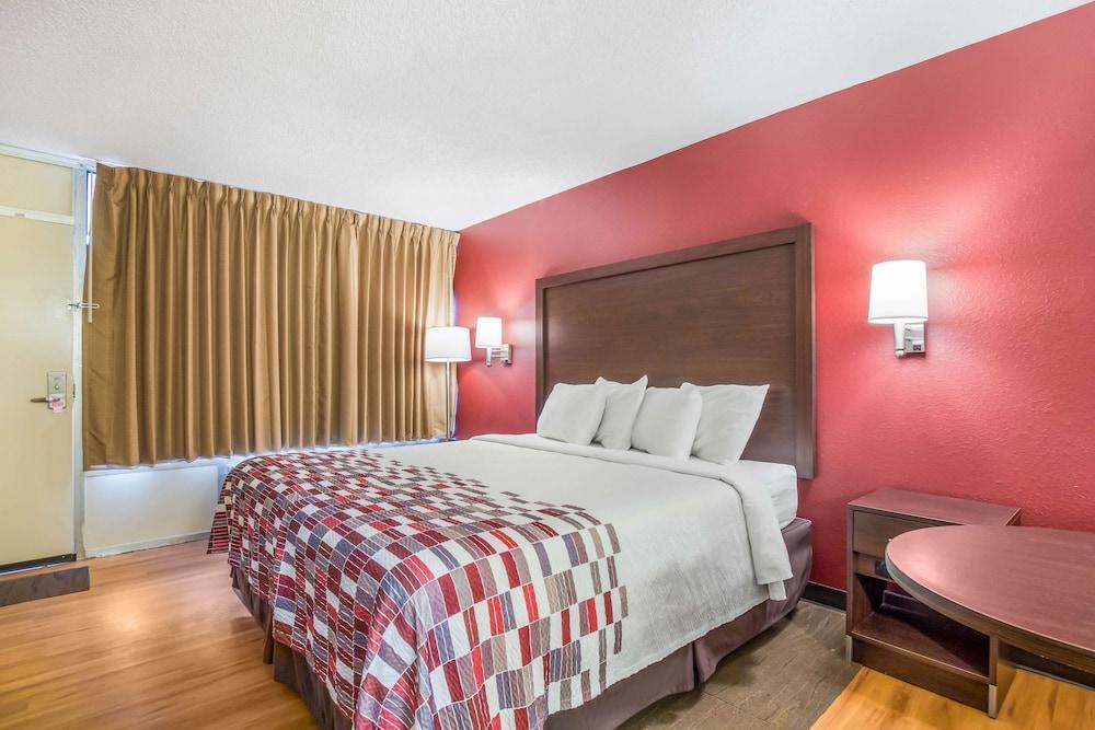 Country Inn & Suites By Radisson, Erlanger - Cincinnati South Екстер'єр фото
