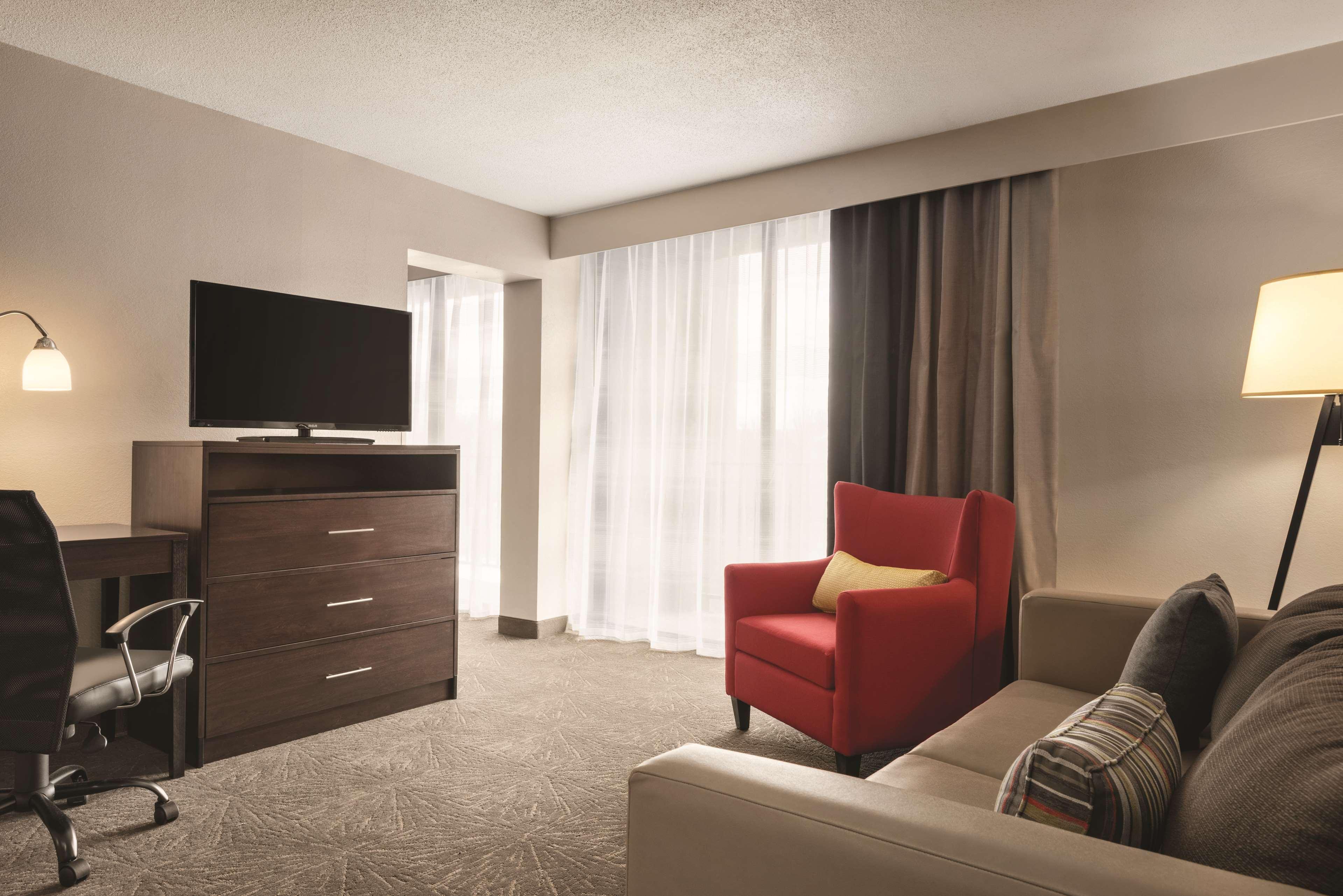 Country Inn & Suites By Radisson, Erlanger - Cincinnati South Екстер'єр фото