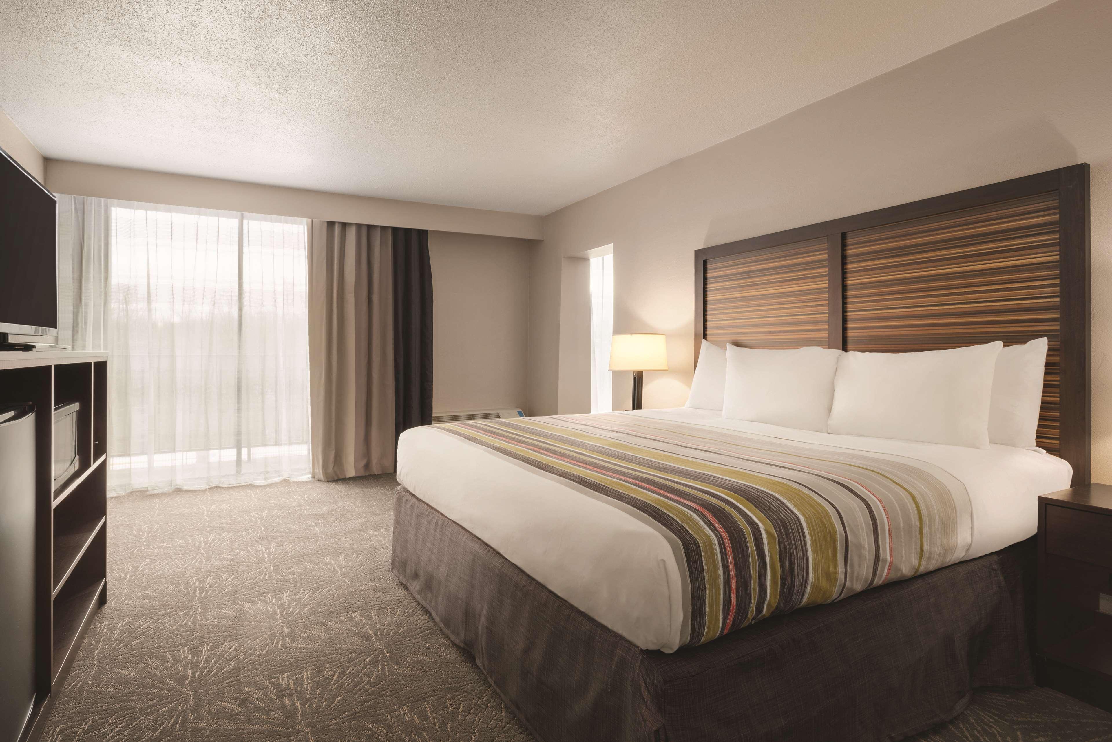 Country Inn & Suites By Radisson, Erlanger - Cincinnati South Екстер'єр фото