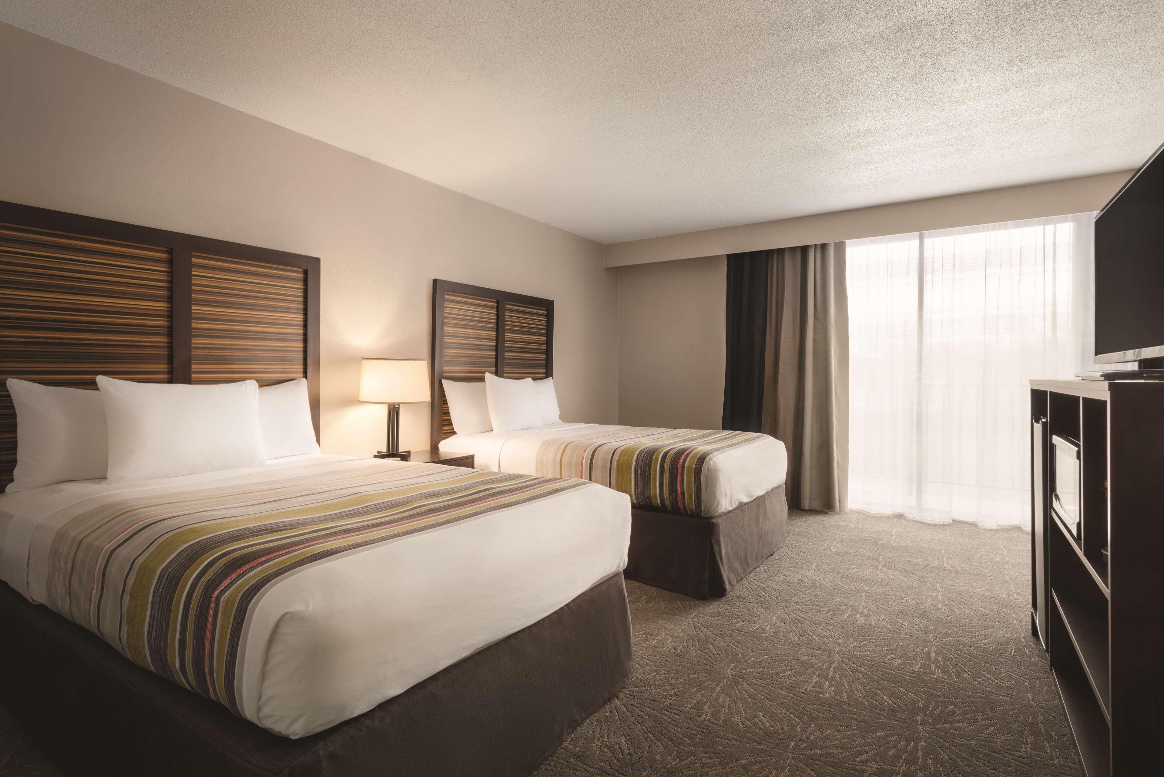 Country Inn & Suites By Radisson, Erlanger - Cincinnati South Екстер'єр фото