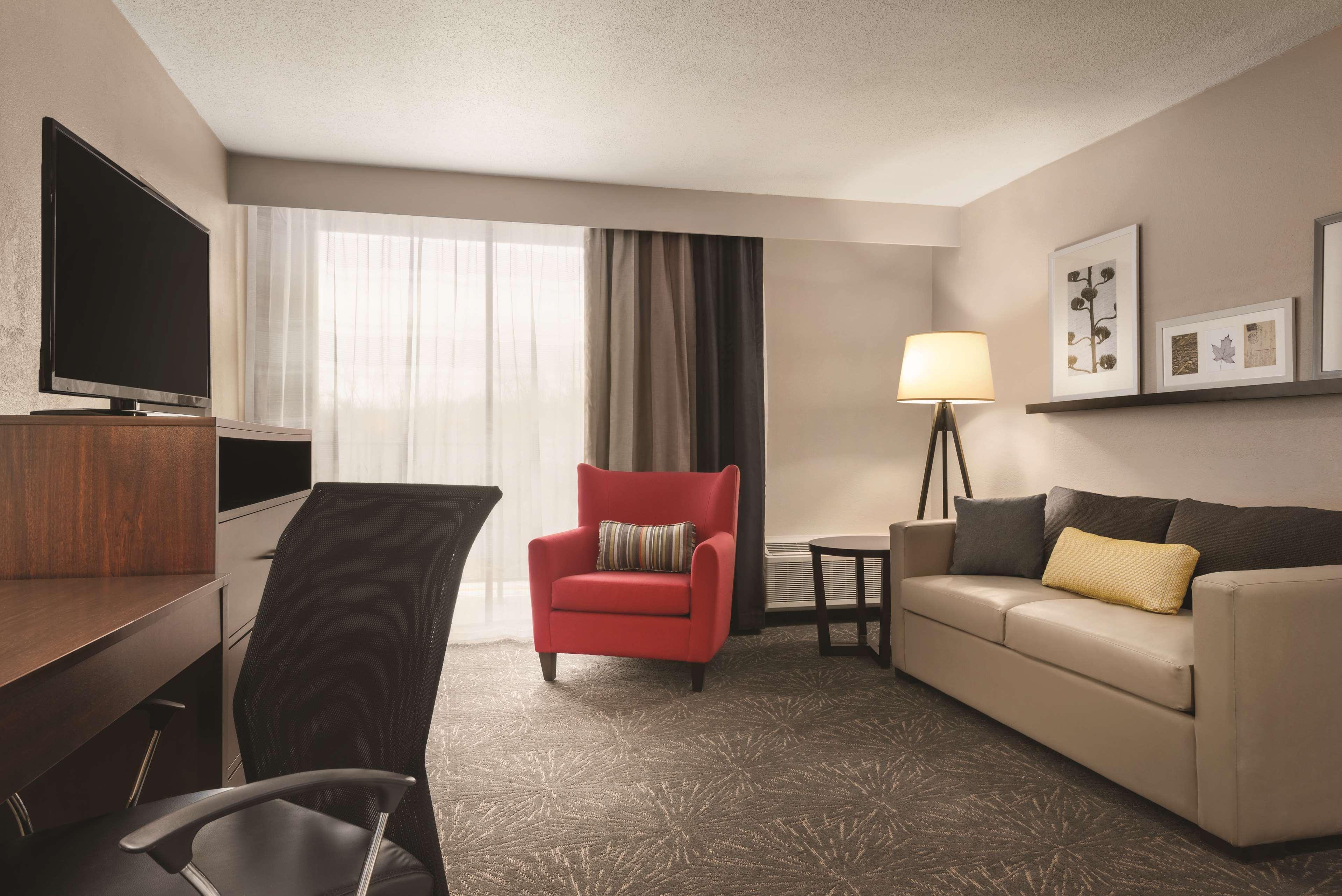 Country Inn & Suites By Radisson, Erlanger - Cincinnati South Екстер'єр фото