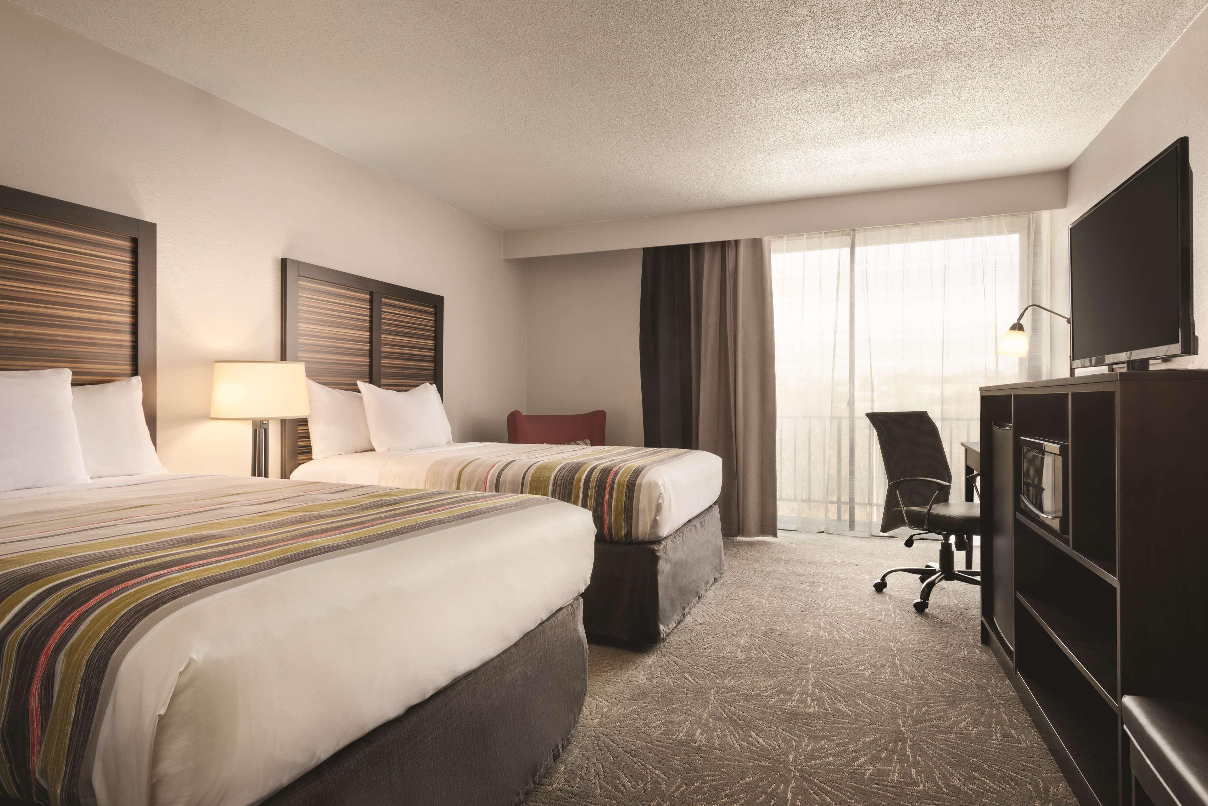 Country Inn & Suites By Radisson, Erlanger - Cincinnati South Екстер'єр фото