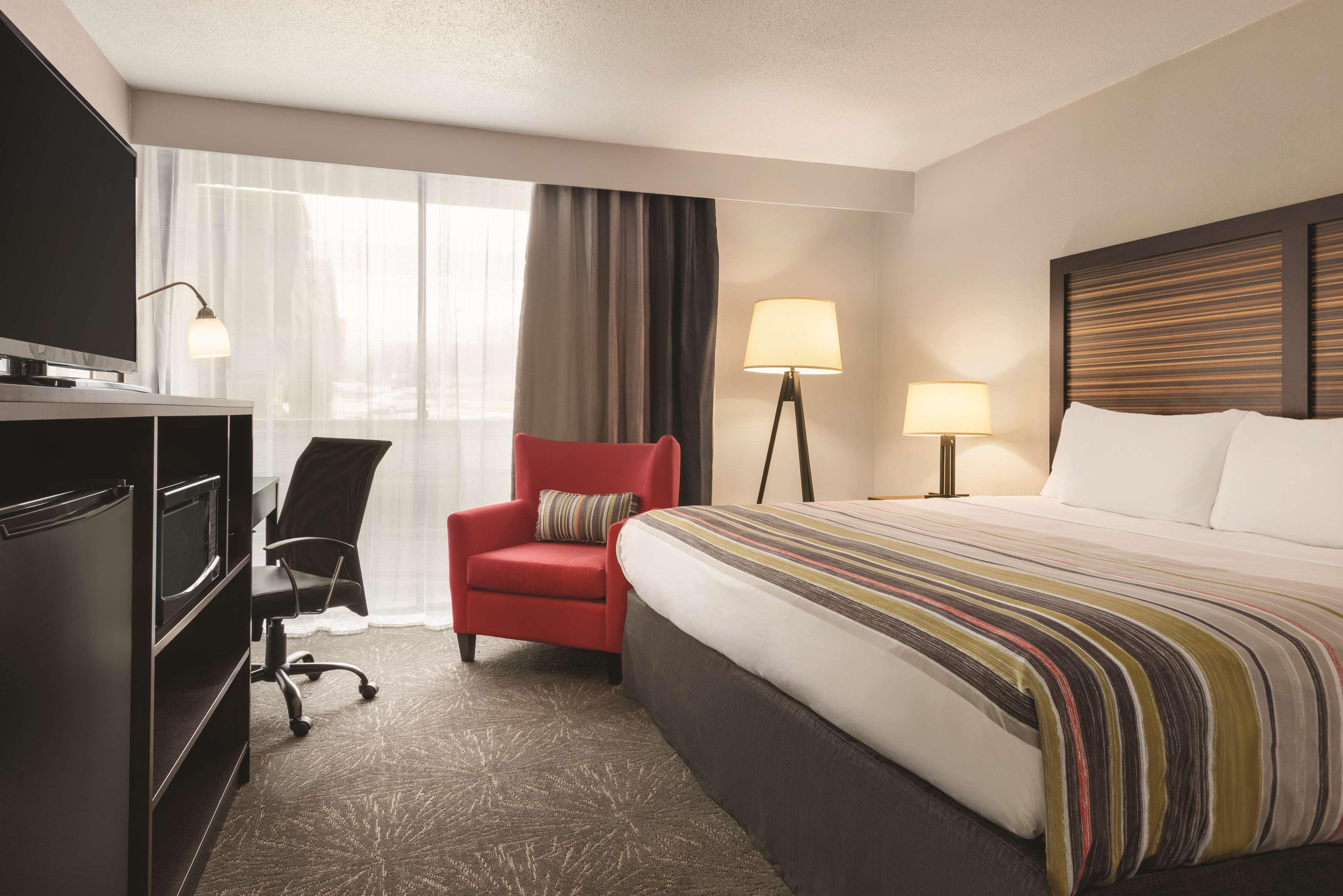 Country Inn & Suites By Radisson, Erlanger - Cincinnati South Екстер'єр фото