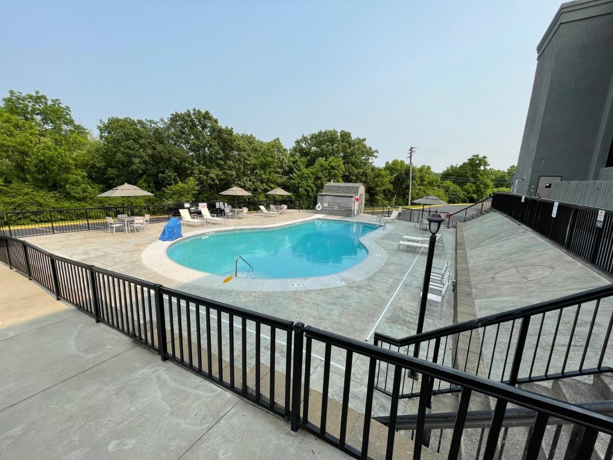 Country Inn & Suites By Radisson, Erlanger - Cincinnati South Екстер'єр фото