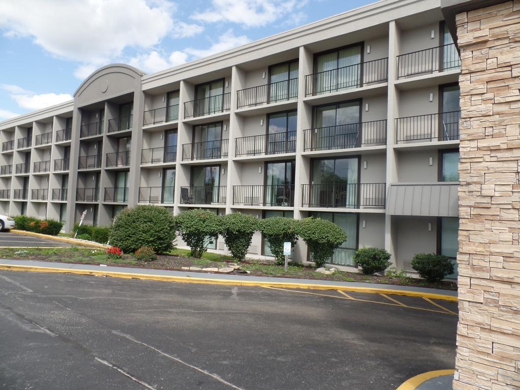 Country Inn & Suites By Radisson, Erlanger - Cincinnati South Екстер'єр фото
