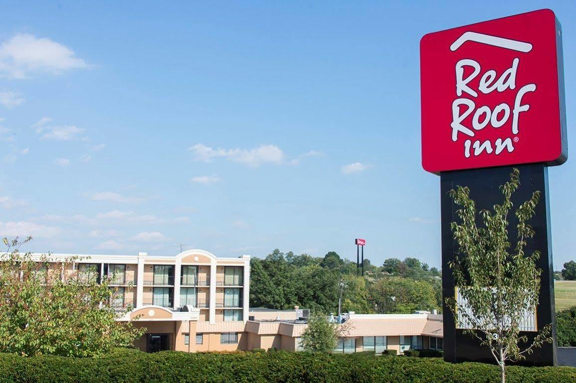 Country Inn & Suites By Radisson, Erlanger - Cincinnati South Екстер'єр фото