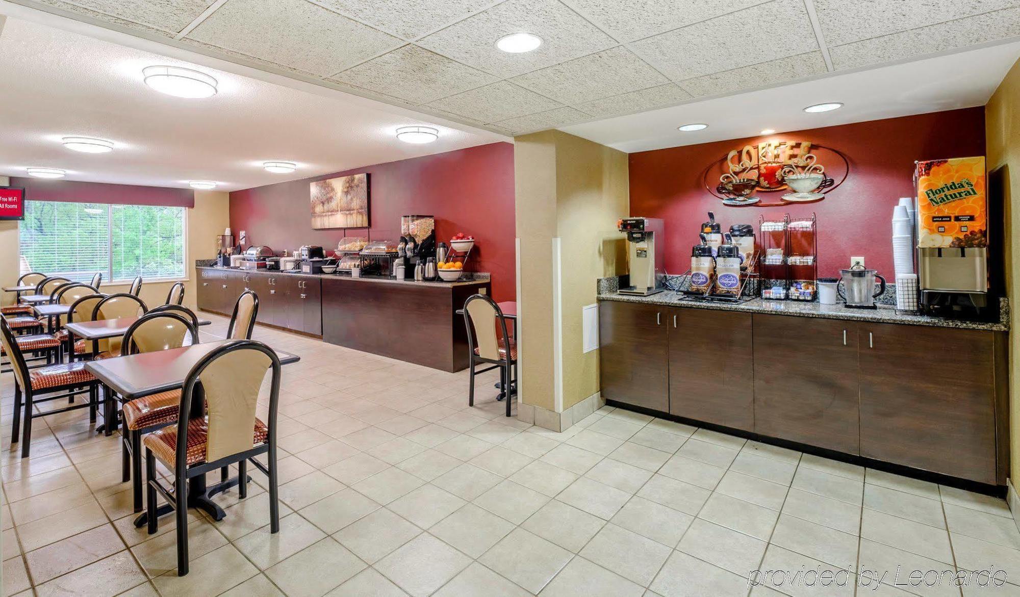 Country Inn & Suites By Radisson, Erlanger - Cincinnati South Екстер'єр фото