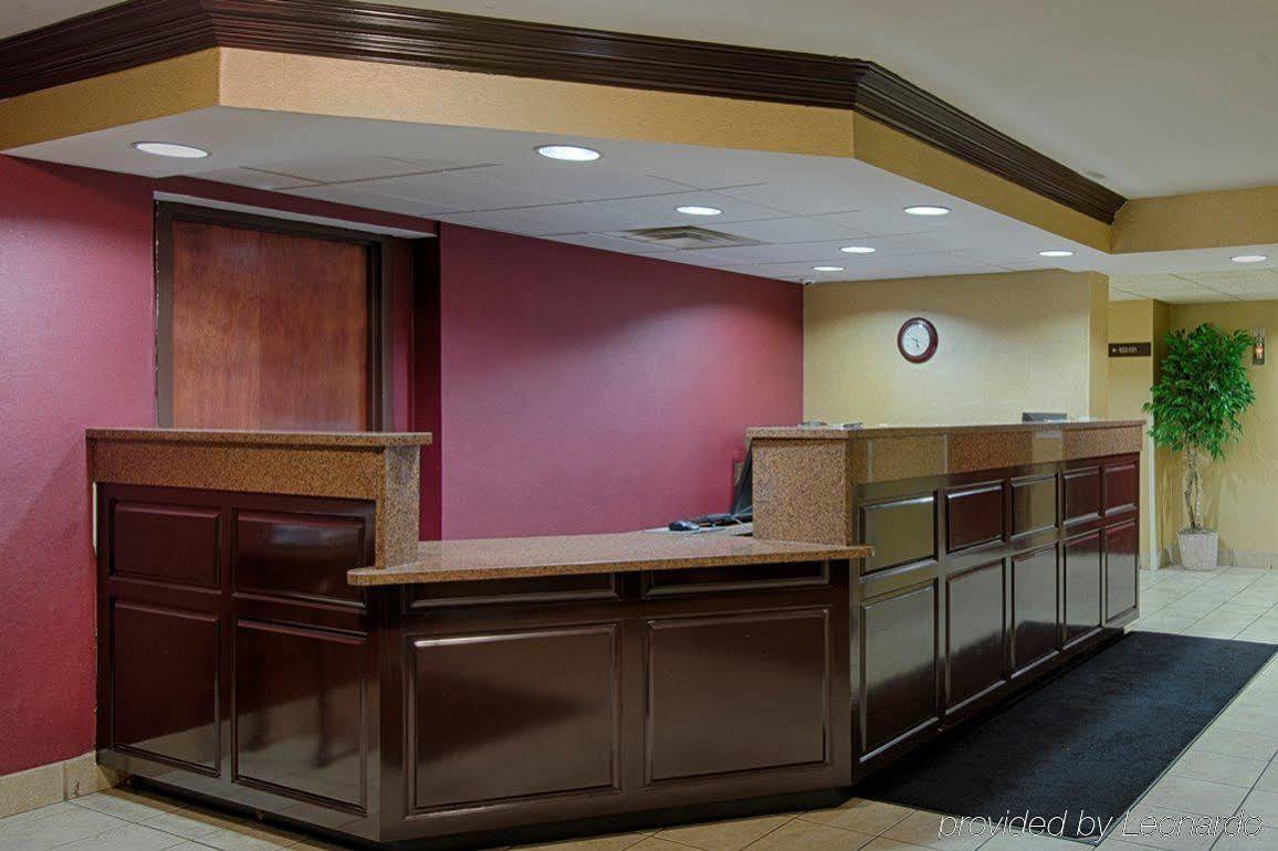 Country Inn & Suites By Radisson, Erlanger - Cincinnati South Екстер'єр фото
