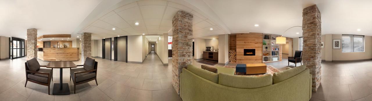 Country Inn & Suites By Radisson, Erlanger - Cincinnati South Екстер'єр фото