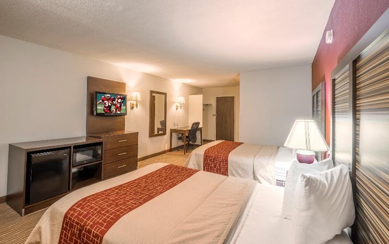 Country Inn & Suites By Radisson, Erlanger - Cincinnati South Екстер'єр фото