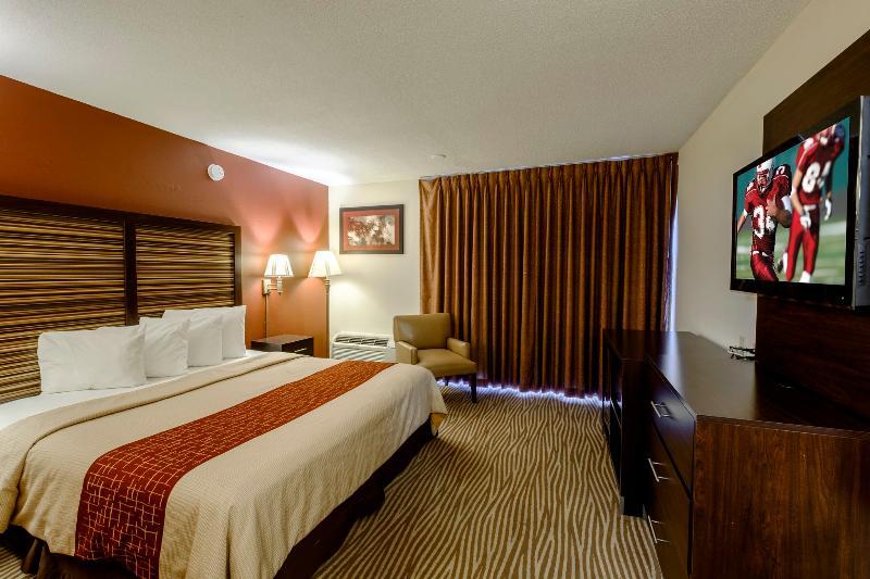 Country Inn & Suites By Radisson, Erlanger - Cincinnati South Екстер'єр фото