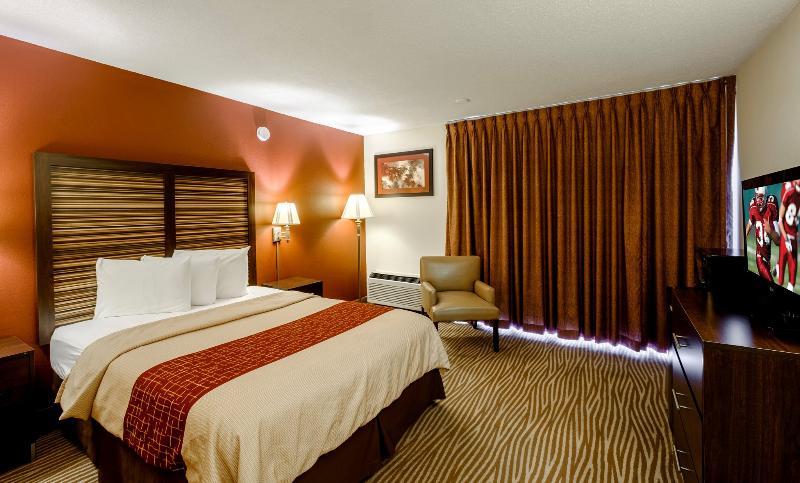 Country Inn & Suites By Radisson, Erlanger - Cincinnati South Екстер'єр фото