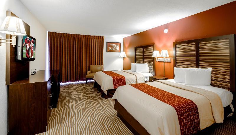 Country Inn & Suites By Radisson, Erlanger - Cincinnati South Екстер'єр фото