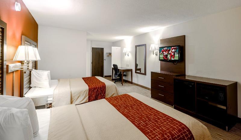 Country Inn & Suites By Radisson, Erlanger - Cincinnati South Екстер'єр фото